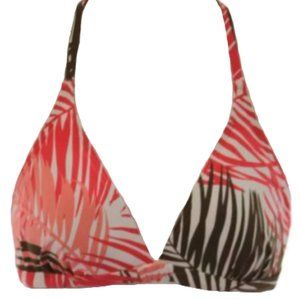 🌿Tommy Bahama Bamboo Bikini Top [L]🌿